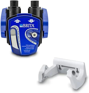 BRITA Purity C Filter Head with variable bypass 0-70% Zdirect