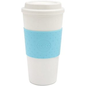 Coffee Mugs, Copco To Go Thermal Re-Usable, Dishwasher & Microwave safe Zdirect