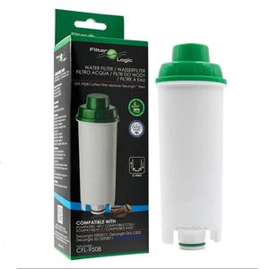 FILTER LOGIC CFL-950B Compatible for DeLonghi DLS C002 Zdirect