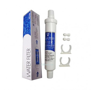 Bosch 00750558 750558 External Water Filter for Fridge Zdirect