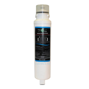 Aqua Crystal DW2042FR-09 Alternative Water Filter FILTER LOGIC FFL-115D Zdirect