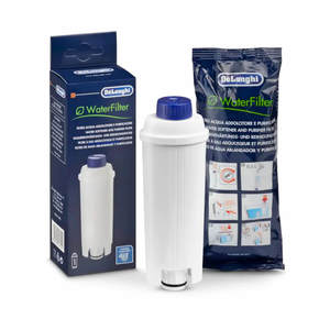 DeLonghi DLS C002 Water Filter Zdirect