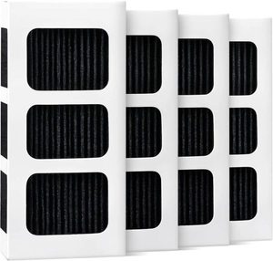 Products: Compatible for Electrolux PureAir Ultra II 242047806 Air Filters 4Pack Zdirect
