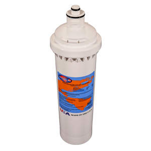 Products: Omnipure ELF 1M-P-KDF-SB Water Filter Zdirect