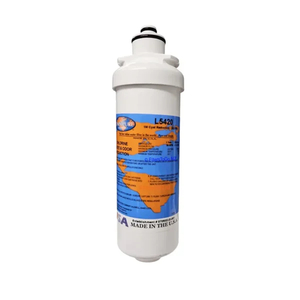 Products: Omnipure L5420 Silver 1 Micron RV Water Filter Zdirect