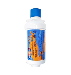 Products: Omnipure L5320 Silver RV 1 Micron Water Filter Zdirect