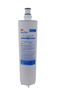Products: 3M Aqua Pure C-CYST-FF full flow water filter Zdirect