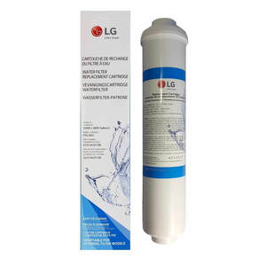 Products: LG 5231JA2010B FSS-002 external water filter Zdirect