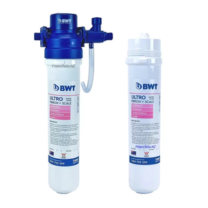 Products: BWT Ultro QX1524P Fibron Sediment Chlorine plus Scale protection Zdirect