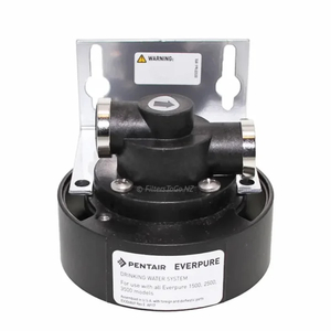 Products: Everpure QL2 Head BW Keyway for Pro Series and BW Filters Zdirect
