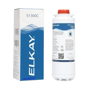 Products: Elkay 51300C WaterSentry Plus Replacement Water Filter Zdirect