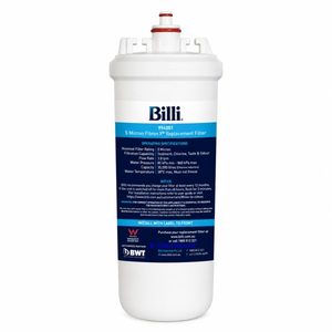 Products: Billi CF05 HSD Replacement Water Filter 994051 Zdirect