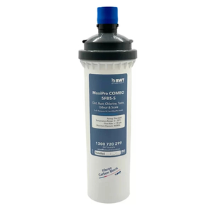 BWT MaxiPro Combo 5FB5-S Water Filter Cartridge Zdirect