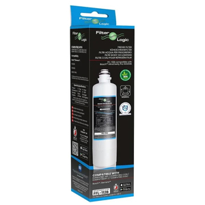 FilterLogic FFL-112B Compatible for Bosch Ultra Clarity Pro Refrigerator Water F&hellip;