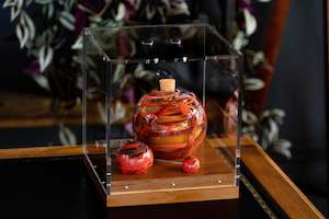 Honey: Zealandia Honey® Limited Reserve 2021