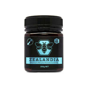 Zealandia Honey® Cobalt