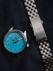 Accessories: Iceborne Bracelet