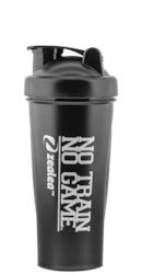 Frontpage: ZEALEAÂ® BASIC NTNG SHAKER BOTTLE