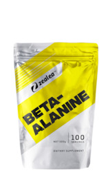 BETA ALANINE 400g