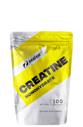 Dietary Supplements: CREATINE MONOHYDRATE 500g