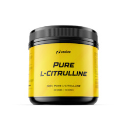 Dietary Supplements: Citrulline 300g