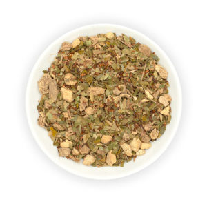 Products: Caffeine Free – Rooibos, with Ginger & Lemon Myrtle