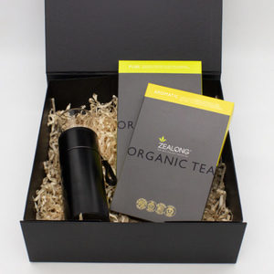 Products: Gifted With Love Giftbox – Tea to Go