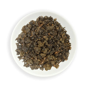 Products: Zealong Origins – Dark Oolong Tea