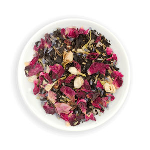 Products: Zealong’s Own Grey Tea