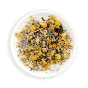 Products: Zealong’s Own Chamomile Tea