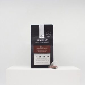 Products: Value Pack of 30 Compostable Tea Bags