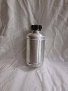 Frontpage: Aluminium universal reservoir