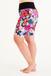 Running Short: Lively - Running Short (Size 14 only)