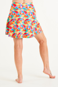 Sport Skirt: Festival - Sport Skirt