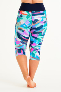 Running Capri: Impression - Running Capri (Preorder)