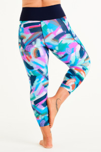 Impression - Running Legging