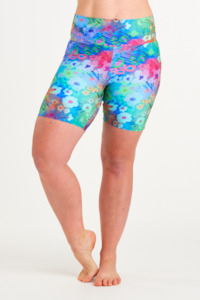 Short: Garden Party - Short