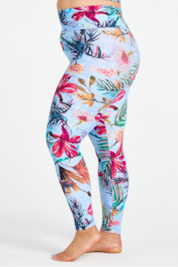 Revigorado - Full Length Legging (Size 8 Only)