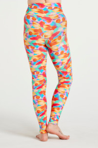 Festival - Full Length Legging