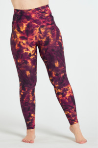 Molten - Full Length Legging