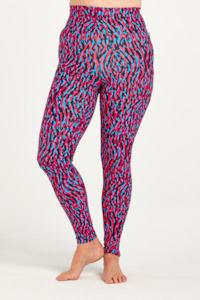 Renascida - Full Length Legging (Size 8 only)