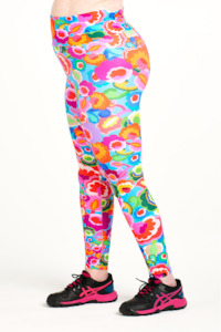 Solavanco - Full Length Legging