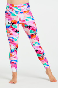 Oásis - Full Length Legging (Size 8 Only, fit like size 6)