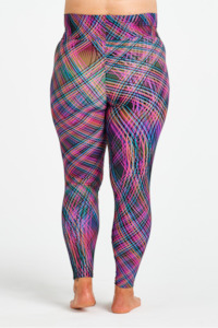 Frequência - Full Length Legging