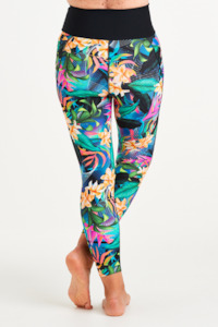 Sport Range: Vibração - Running Legging