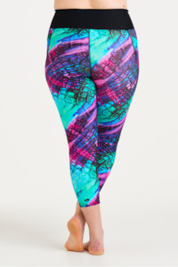 Sport Range: Impulso - Running Legging (Size 22 only)