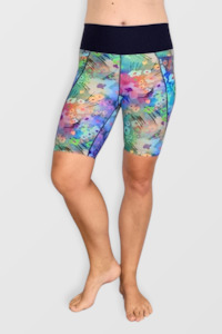 Garden Party - Running Short