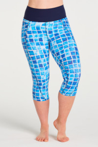 Splash - Running Capri (Size 22 only)