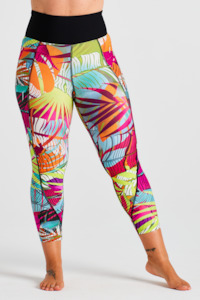 Animar - Running Legging