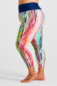 Running Leggings: Fenomenal - Running Legging